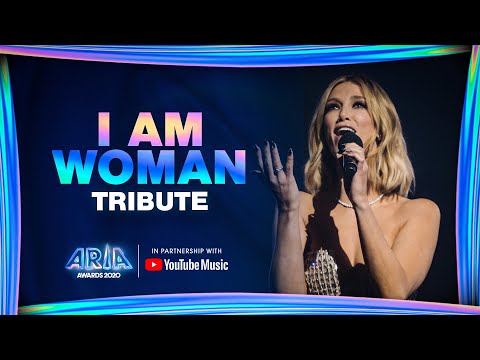 I Am Woman (2020) Official Trailer