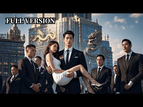 Reborn After Betrayal: He Dumped His Wife and Built a Business Empire!