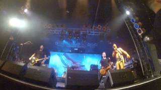 Lit - Something To Someone - London  2014