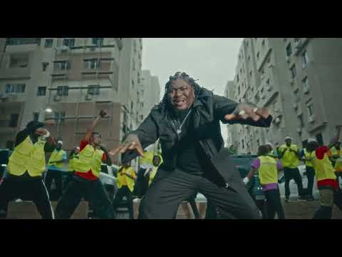 SINGLETON - Un coup K.O [CLIP OFFICIEL]