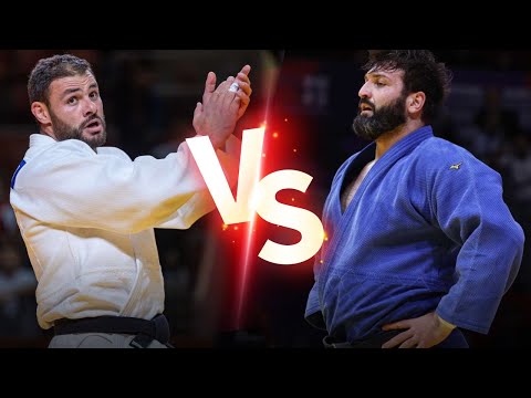 🔴Guram TUSHISHVILI vs Inal TASOEV I Final +100KG I Tbilisi Grand Slam 2025