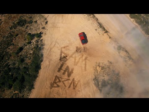 V9 - 6AM IN BCN (Official Video)