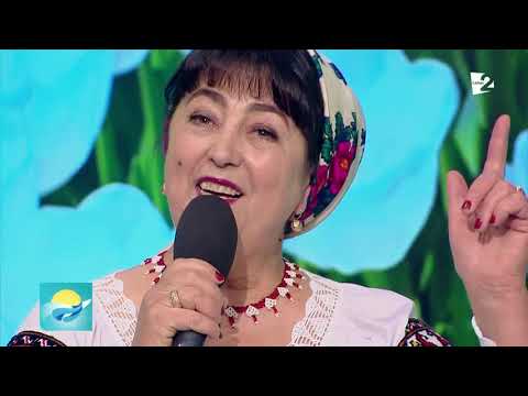 O NOUĂ ZI CU ANIŞOARA PRISĂCARU!
