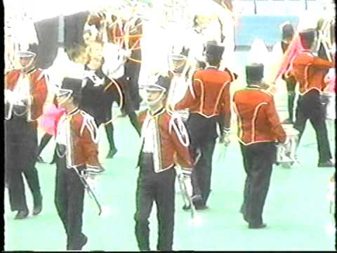 Kiwanis Kavaliers 1991