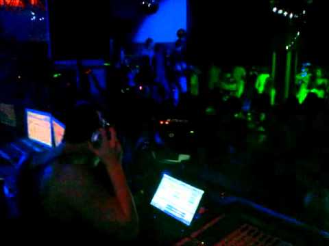 DJ Adir Ron - Like A G6 (Far East Movement), 12.11 @ TLV