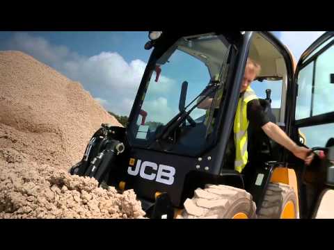 190W Skid Steer Loader