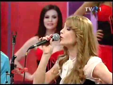 ELENA GHEORGHE - Balada lui Avram Iancu (.mp4