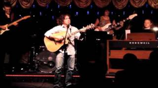 Sign On The Door cover - Edwin McCain