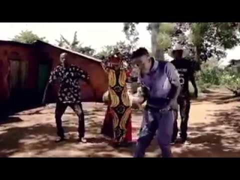 MC WANG JOK, OJ Maxwell, Pretty B feat Geosteady - Wandeka 🇺🇬