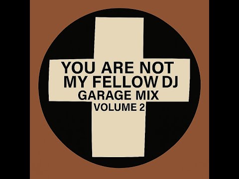 90s UK Garage Mix | Deep & Vocal UKG (Vol. 2)