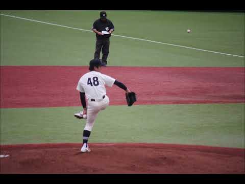 電気電子工学科 東北工業大学 硬式野球部【紹介動画】