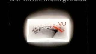 The Velvet Underground   Foggy Notion (Outtake) with Lyrics in Description