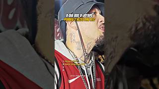 O BTC É O CARRASCO DO JOTAPÊ ☠️ #batalhaderima #rimas #batalhaderimas #batalhademcs #flows