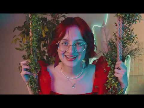 MESS - PEGGY (Official Music Video)