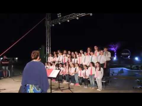 Una Galassia di Note - Piccole Gocce