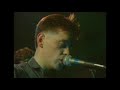 New Order - Denial (Live in New York City 1981)