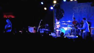 The Starting Line - Birds (LIVE HD)