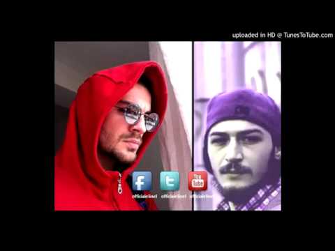 Elinel ft Ibi i The Real MC   Underground Take over