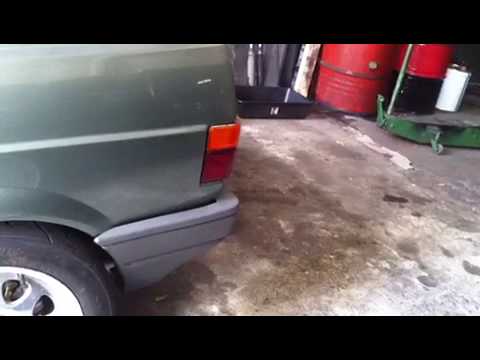 2 Step Gol Turbo 1.9 DT-B - FT 500