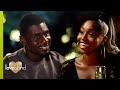 FIRST LOOK Dami And Indiyah Have Their First Date Love Island 2022