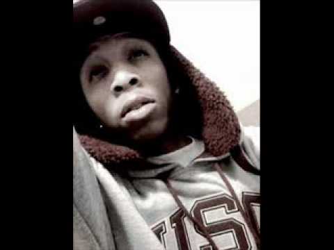 Fe-Raw ft. Julian (The Ranger$)-Nobody (jerkin song)