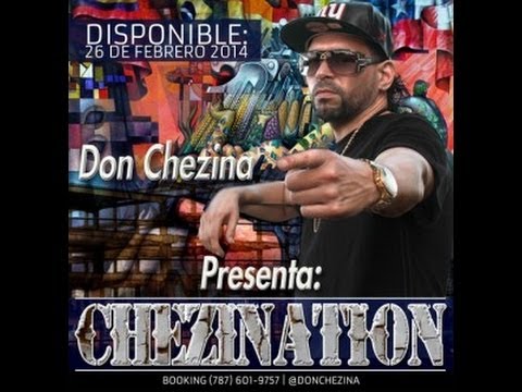 DON CHEZINA 2014