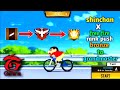 Shinchan Rank Pushing In Free Fire Masala Story Free Fire Rank Push After Season Back