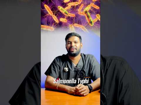 Complications of Typhoid #fever #mrhospitals