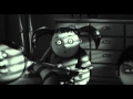 Frankenweenie Clip LIGHTNING Official Disney HD