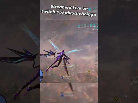 Titania Is The FASTEST Warframe #shorts