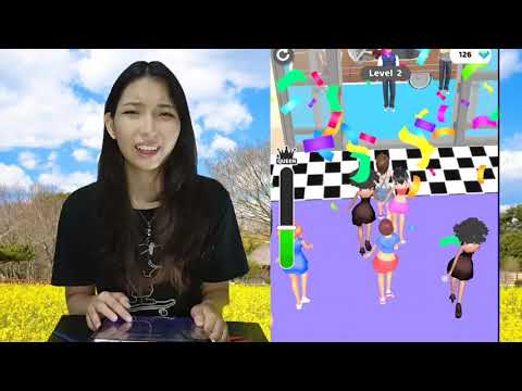 Queen Bee Game Gameplay - YouTube