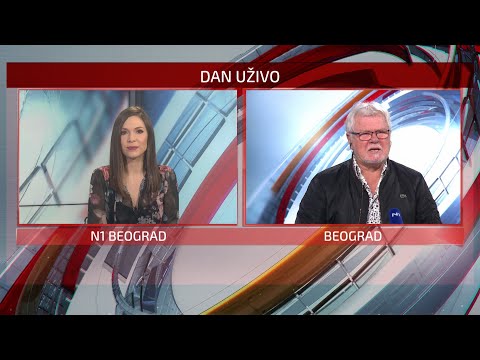 Nagrada Yu grupi za izuzetnu porodicu, Dragi Jelić za N1 kaže – ljubav pre svega