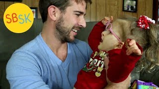 My Nonverbal Friend with 2 Extra Chromosomes