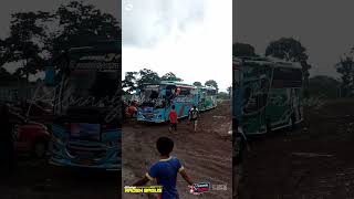 Download lagu NADA BASURI KERETA MALAM 😱‼️#basuri #telolet #bustelolet #busmania #pecelbalap #airhorn #bus mp3