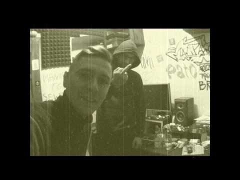 TEKESCHI & MAUPA [WIO KUNY] - [PROD MAUPA]