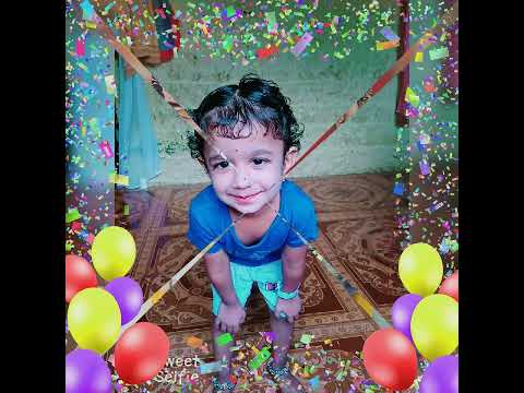 Happy Birthday Shrimai,,,
