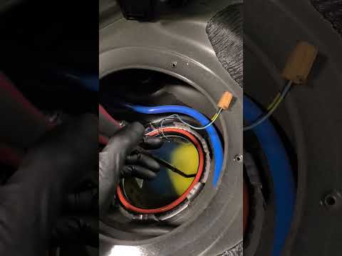 Mercedes-Benz Fuel Pump replacement 2022 GLC300
