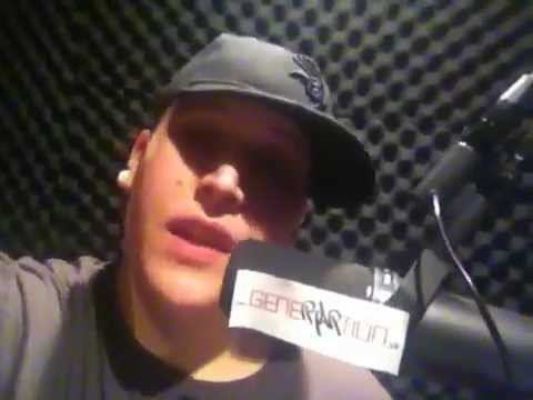 LennSen AkA ScheBig Probz ans KOMBOS Magazin