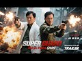 Jackie Chan Vincent Zhao Fight Compilation SUPER GUARD Tokyo Heist 2026 Ai Concept Trailer