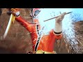 Shinkenger Defeat Scenes