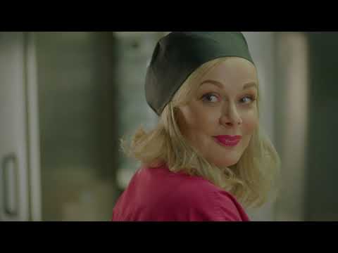 Buchtrailer zu »SUGAR & SPICE« von Seressia Glass