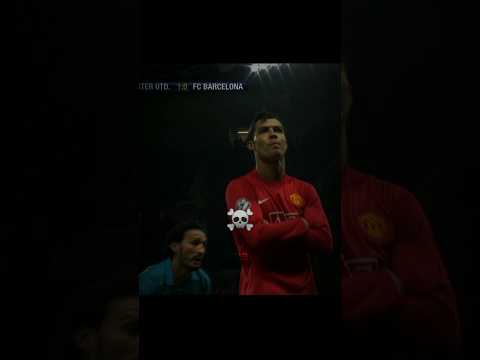 Vapo do vapo x ronaldo 2008☠ #football #ronaldo #funny #messi