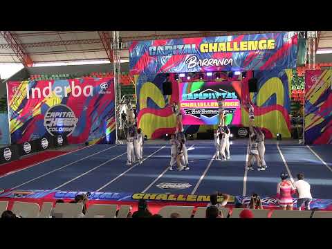 57. Elite All Stars - Nfinity - Bucaramanga - Colombia