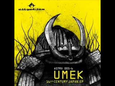 Umek & Valentino-Astrodisco (v Spomin na Turfana)