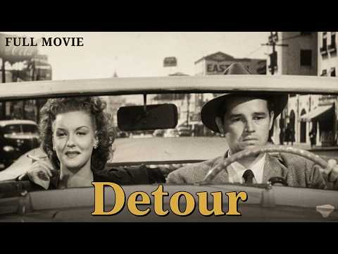 Detour (1945)