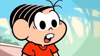 Turma Da Mônica Reagindo Os Trailers Parte 1