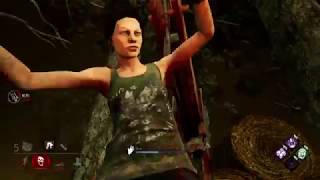 【Dead by Daylight】ヒルビリーの3・3・7拍子
