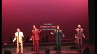 The Nylons 2007 Poison ivy