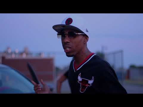 C-Lo Stacks - Dont Be Mad (Shot By Dexta Dave)
