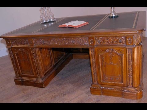 تحميل Resolute Desk Replica For Sale بجودة عالية يلا اسمع